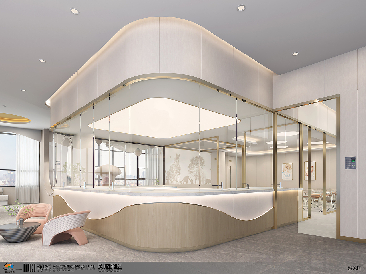 六盘水月子中心设计 六盘水盘州月子中心设计案例