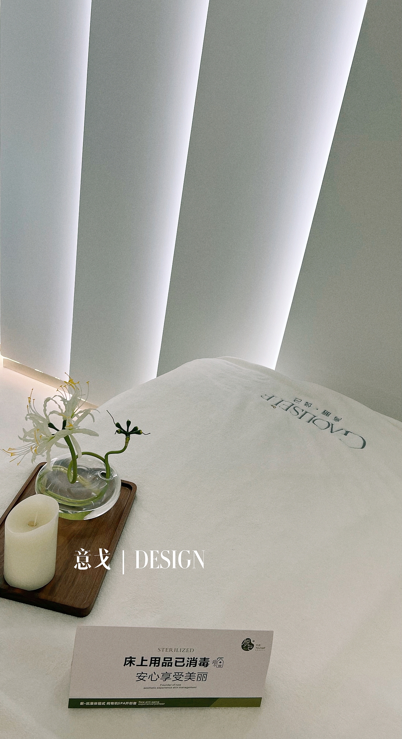 高丽·悦己皮肤管理