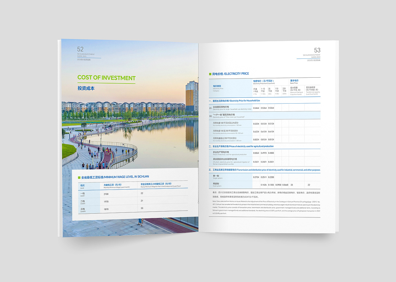 招商手册设计（图ZMzQzNTExODY4） - 书籍/画册 - 站酷设计师品一视觉设计原创素材 - 站酷ZCOOL