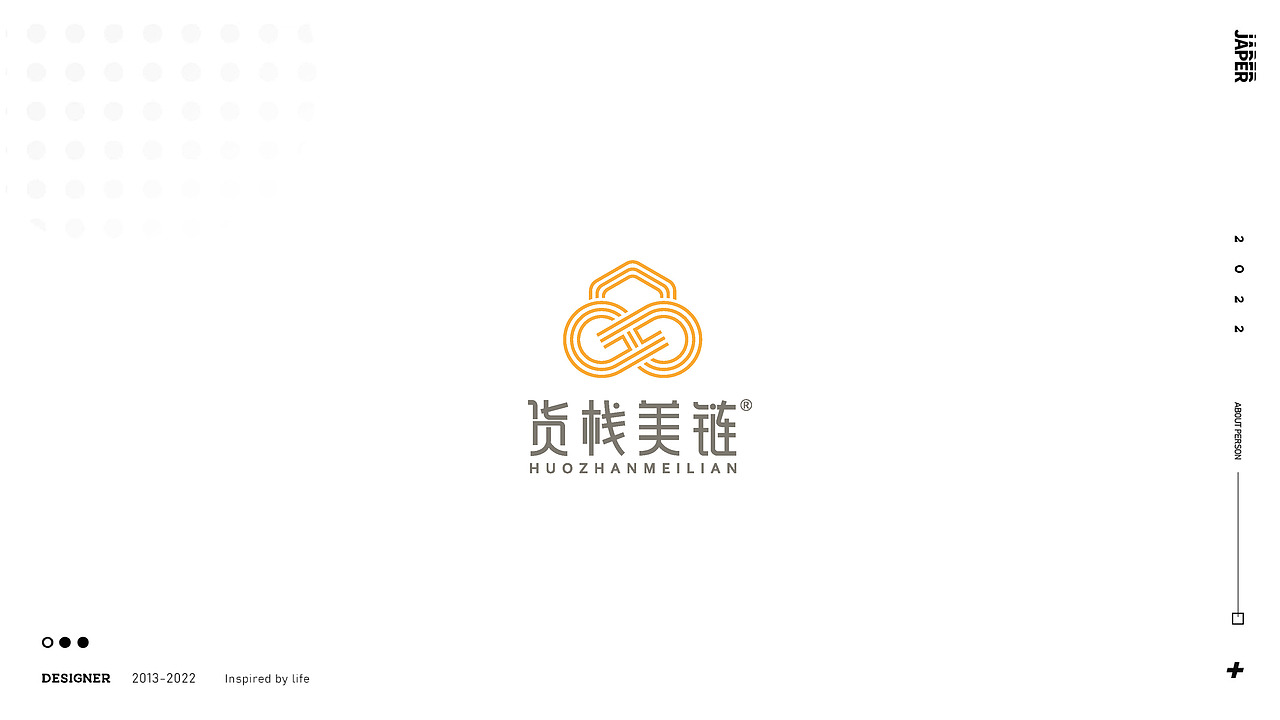 logo作品集2022（图ZMzA3MjQ0OTQ4） - Logo - 站酷设计师寒苑逸风原创素材 - 站酷ZCOOL