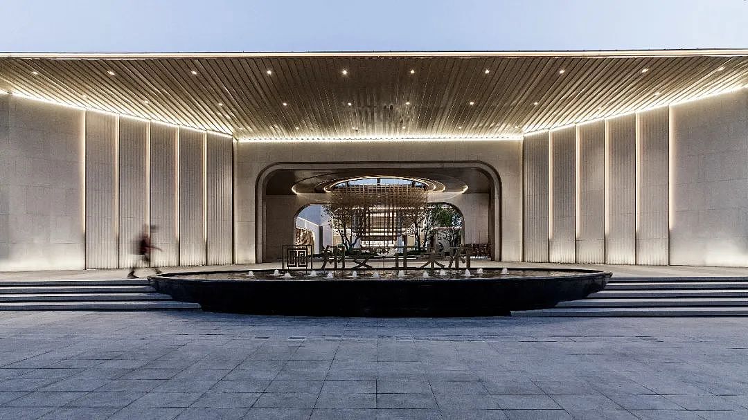 IDPA AWARD上海璧煜环境艺术设计事务所 | 翔安正荣府（图ZMzA0OTIwMjQ4） - 商业空间设计 - 站酷设计师设计网平台原创素材 - 站酷ZCOOL