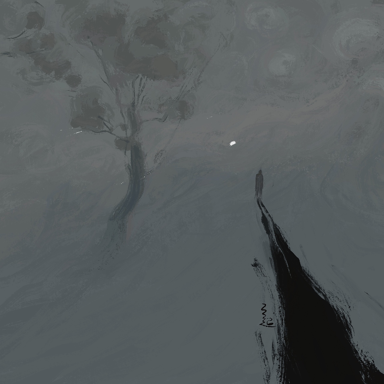 2022年终总结 （二）（图ZMzI3NDcyNjIw） - 艺术插画 - 站酷设计师志志超原创素材 - 站酷ZCOOL