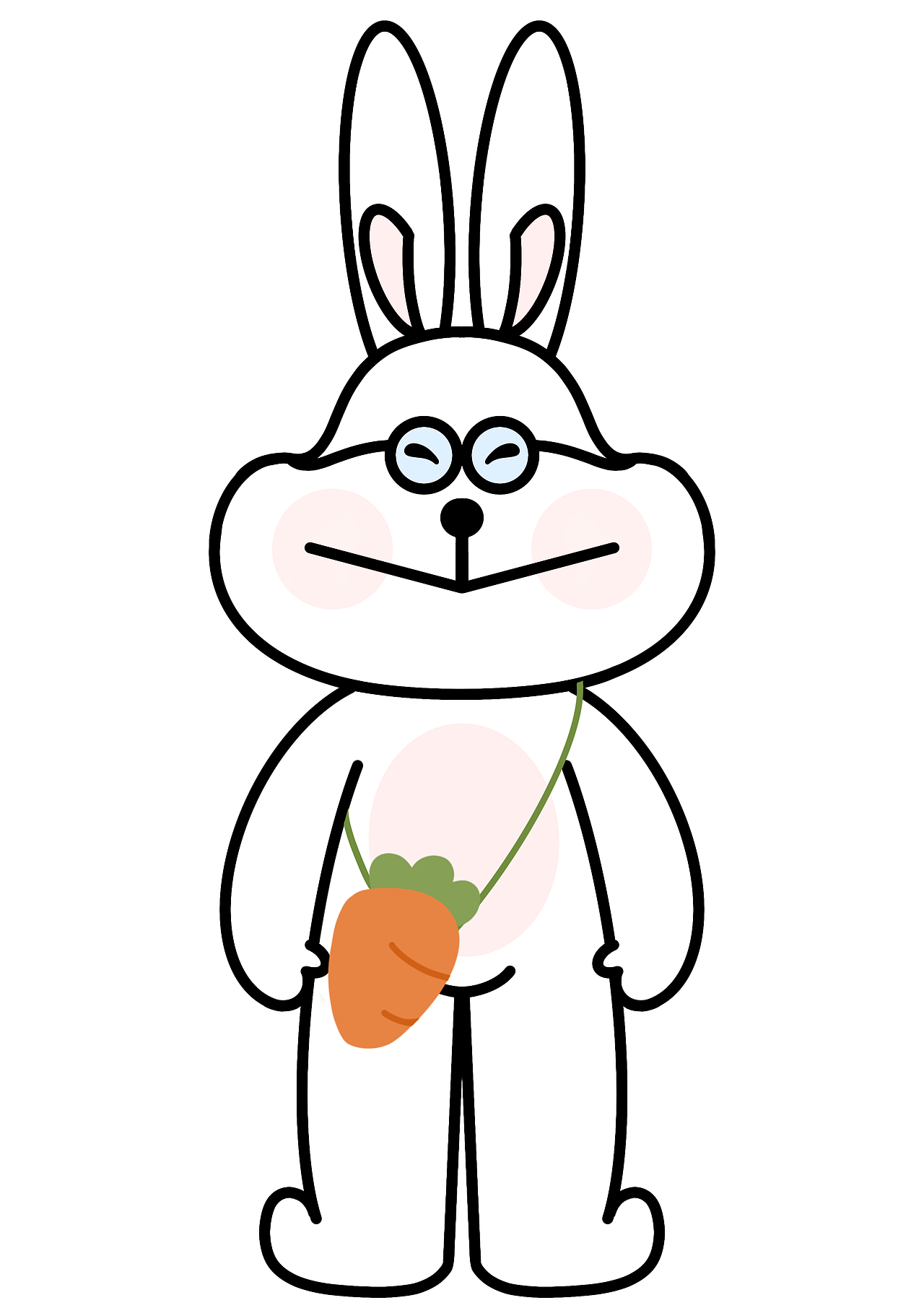 元宝兔IP（图ZMzIxNzEzMDYw） - 创作习作 - 站酷设计师66与大顺原创素材 - 站酷ZCOOL