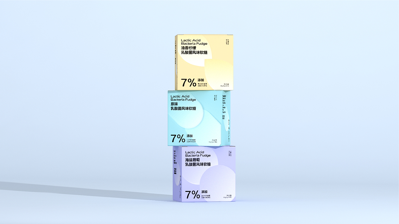 乳酸菌风味软糖（图ZMzEwMjc1Nzg0） - 包装 - 站酷设计师方园啊原创素材 - 站酷ZCOOL