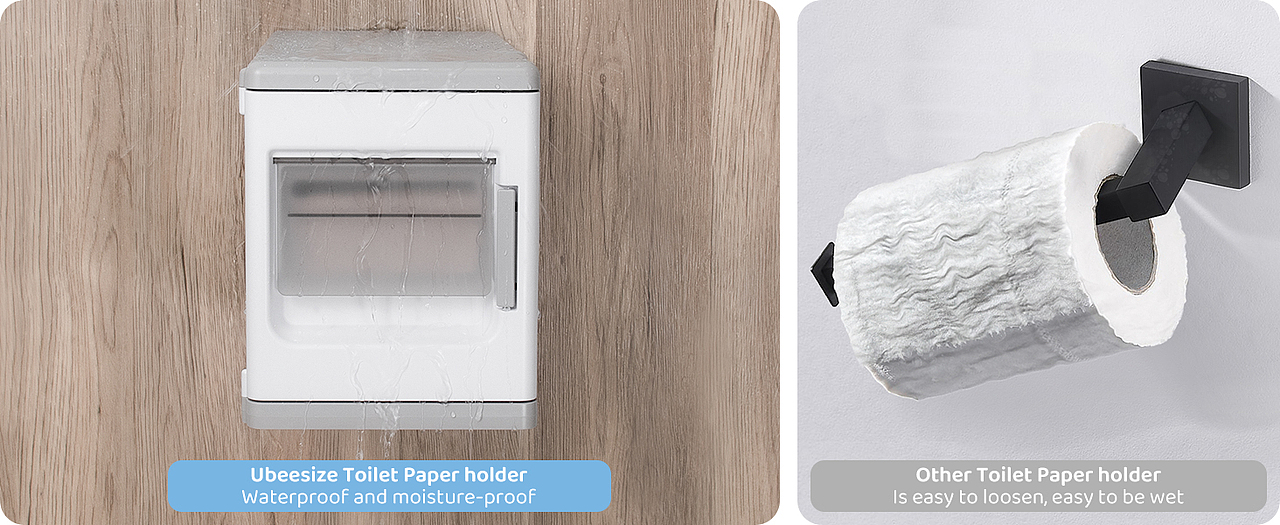 纸巾盒（小柜子）主图&A+图