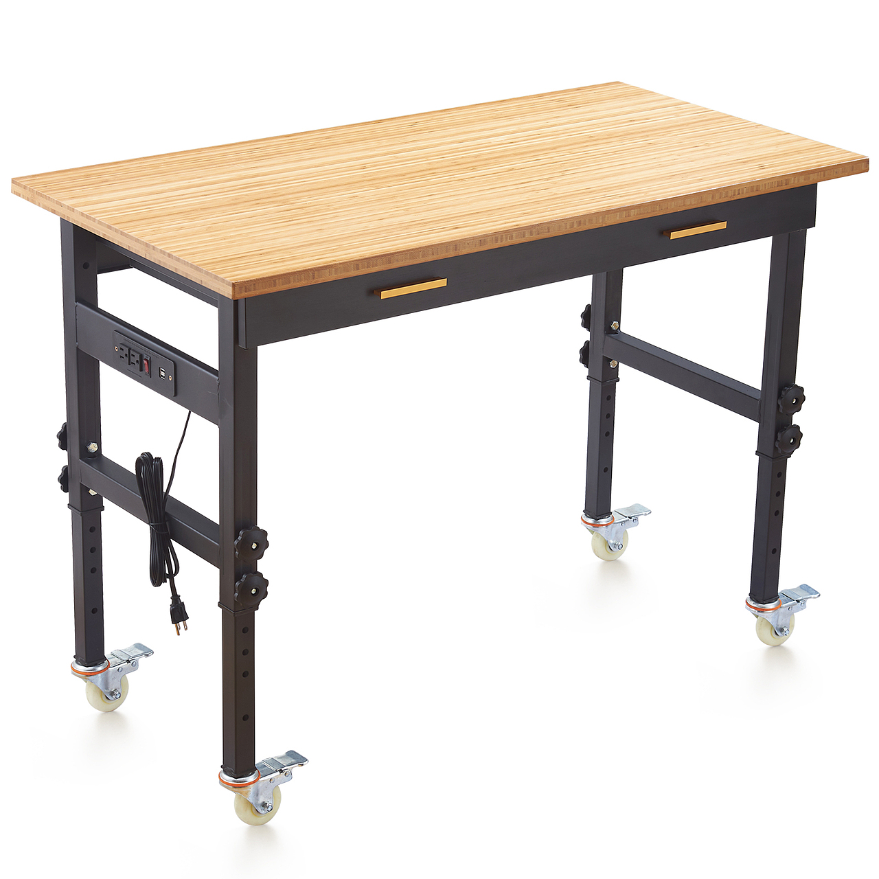 亚马逊-工具桌子 主图