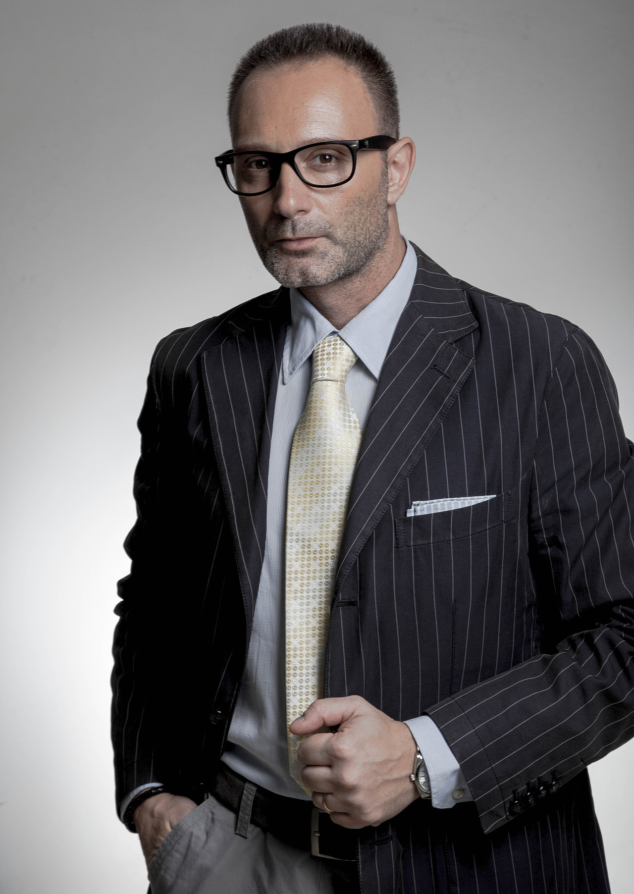 孙恺商务摄影人物代言摄影团队形象摄影塑造专业人物