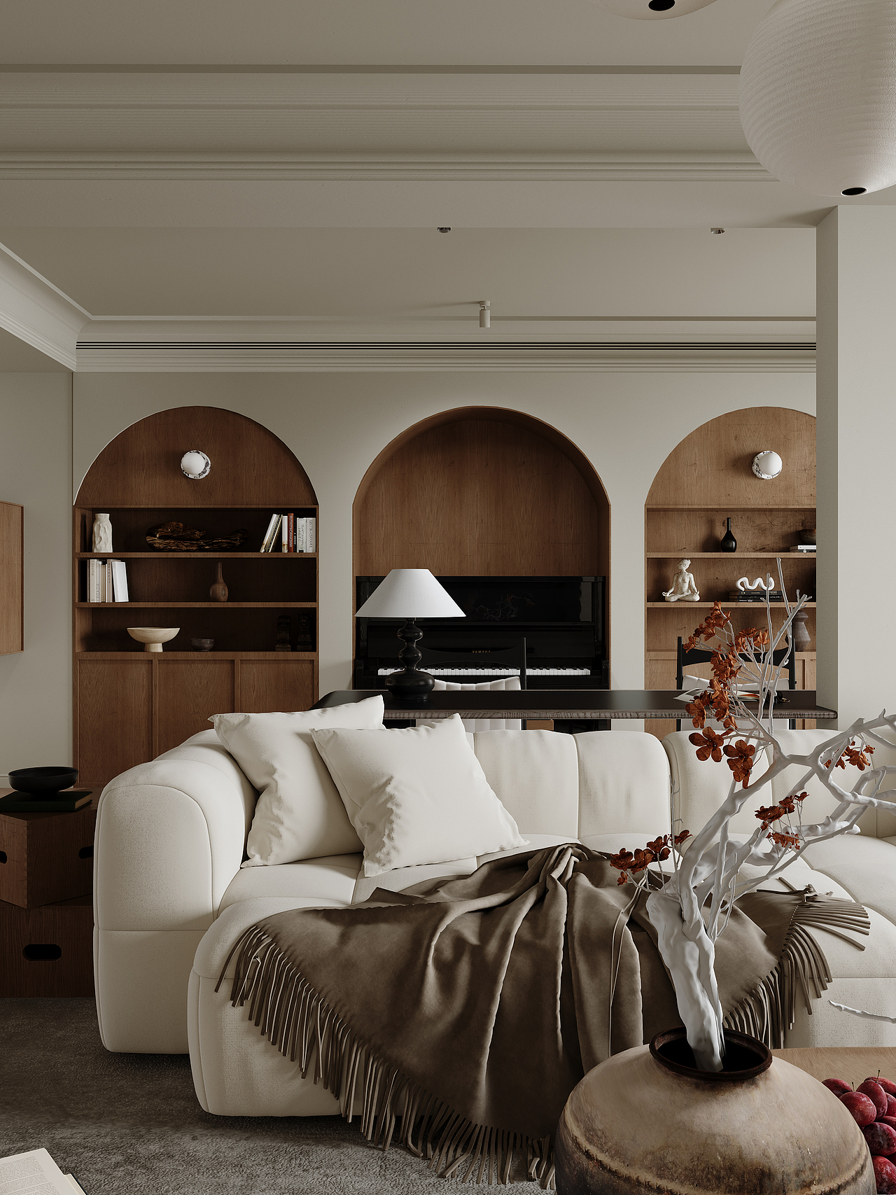 多日不见 如隔三秋啊 家人们（图ZMzUwMjk3Mzky） - 家装设计 - 站酷设计师SanMu三木原创素材 - 站酷ZCOOL