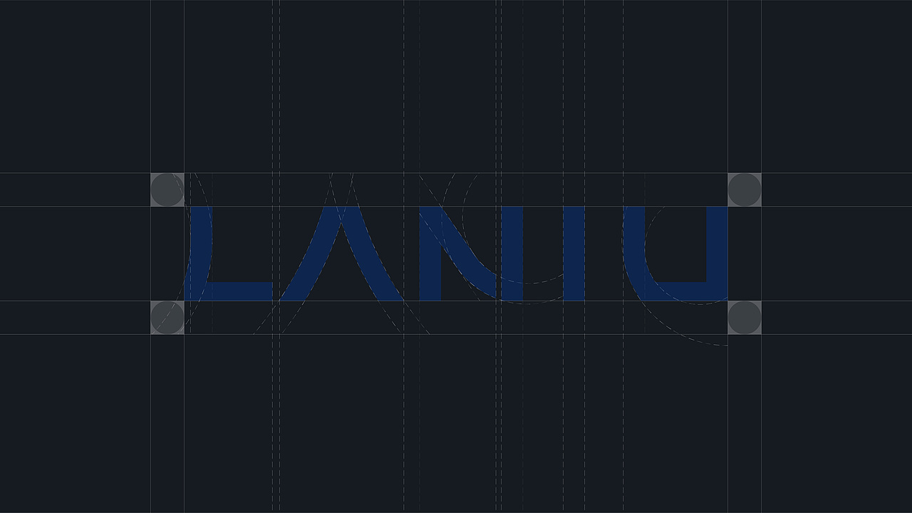 LANNIU | 来蓝牛，变更牛（图ZMzYzODkxNTQw） - 品牌 - 站酷设计师酸奶杀手原创素材 - 站酷ZCOOL