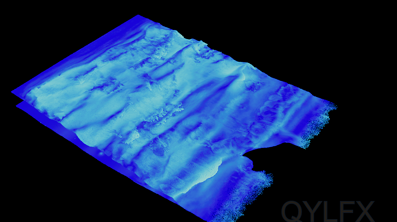 Houdini Ocean Wave（图ZMzQ1MDQxMjY4） - 动画/影视 - 站酷设计师shimiandamowang原创素材 - 站酷ZCOOL