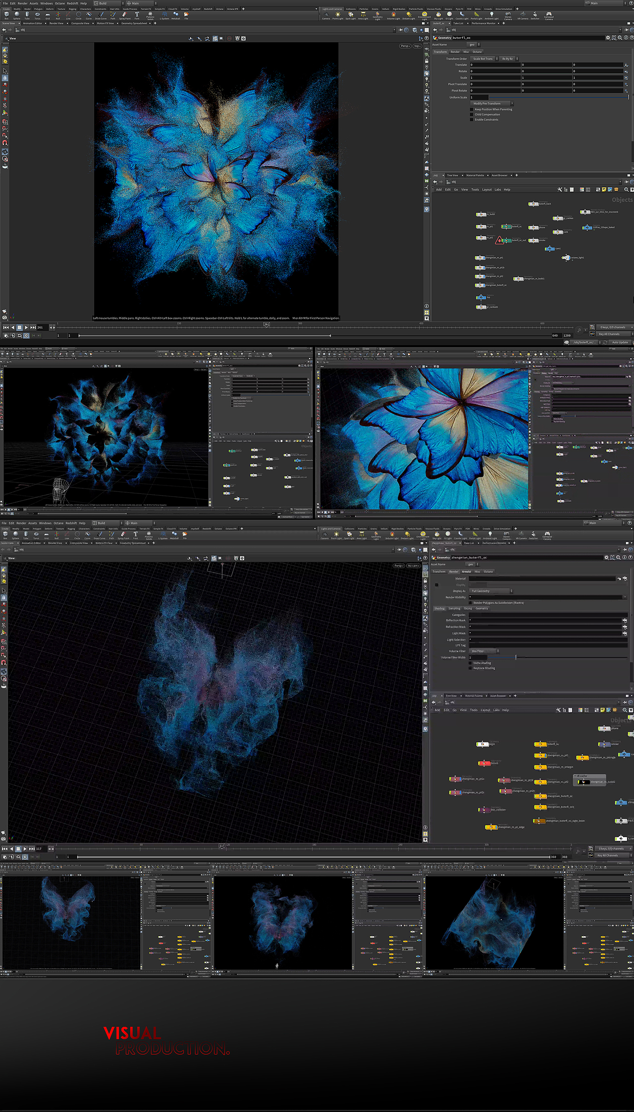 vivo x Fold WALLPAPER ANIMATION