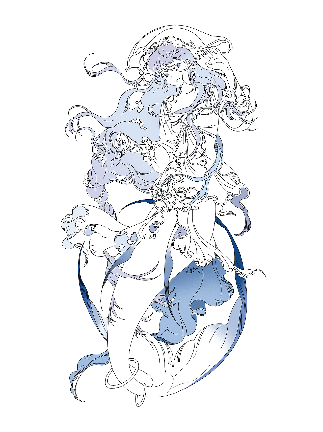 插画练习（图ZMzYyMTkxODM2） - 创作习作 - 站酷设计师Z83138898原创素材 - 站酷ZCOOL