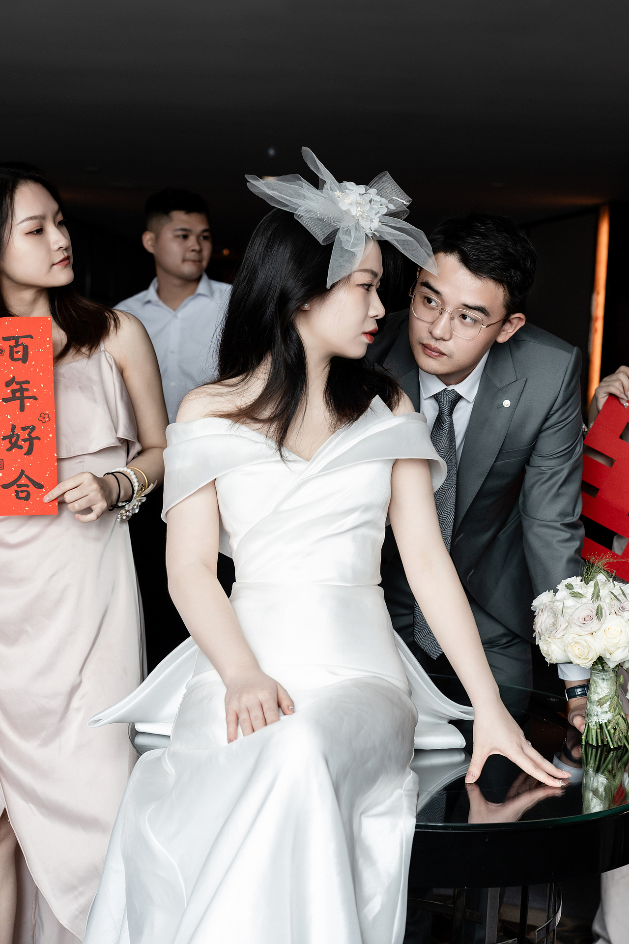 婚礼（图ZMzUyMDM3Mzg0） - 婚礼摄影 - 站酷设计师衢州摄影师阿豪原创素材 - 站酷ZCOOL