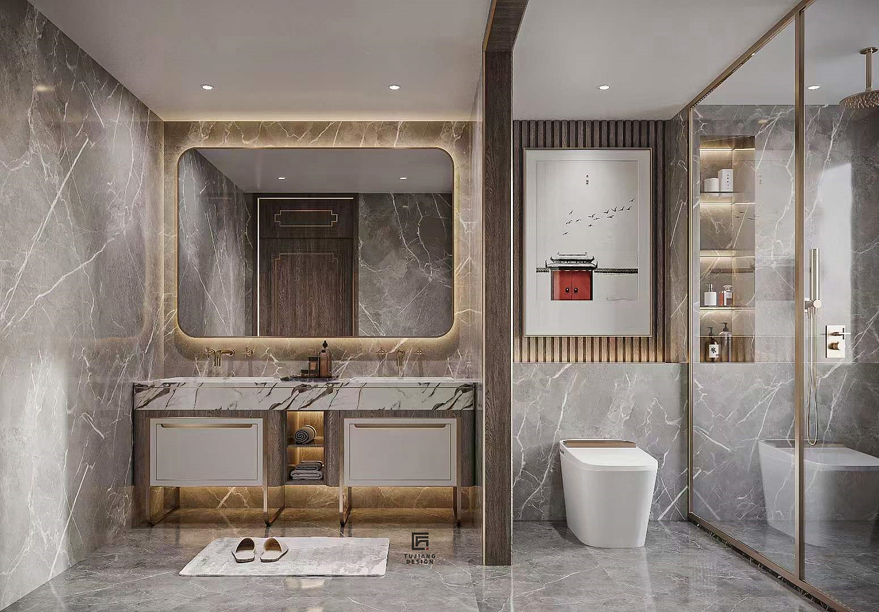 新中式 |刻在DNA里的东方美学