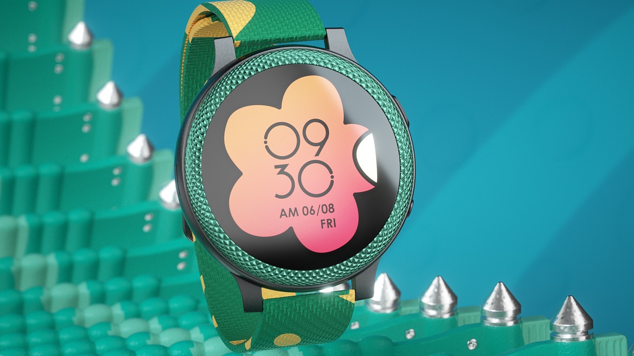 Swatch - 一年一度 2022动画渲染（图ZMzIyODAxNDAw） - 产品 - 站酷设计师clova9原创素材 - 站酷ZCOOL