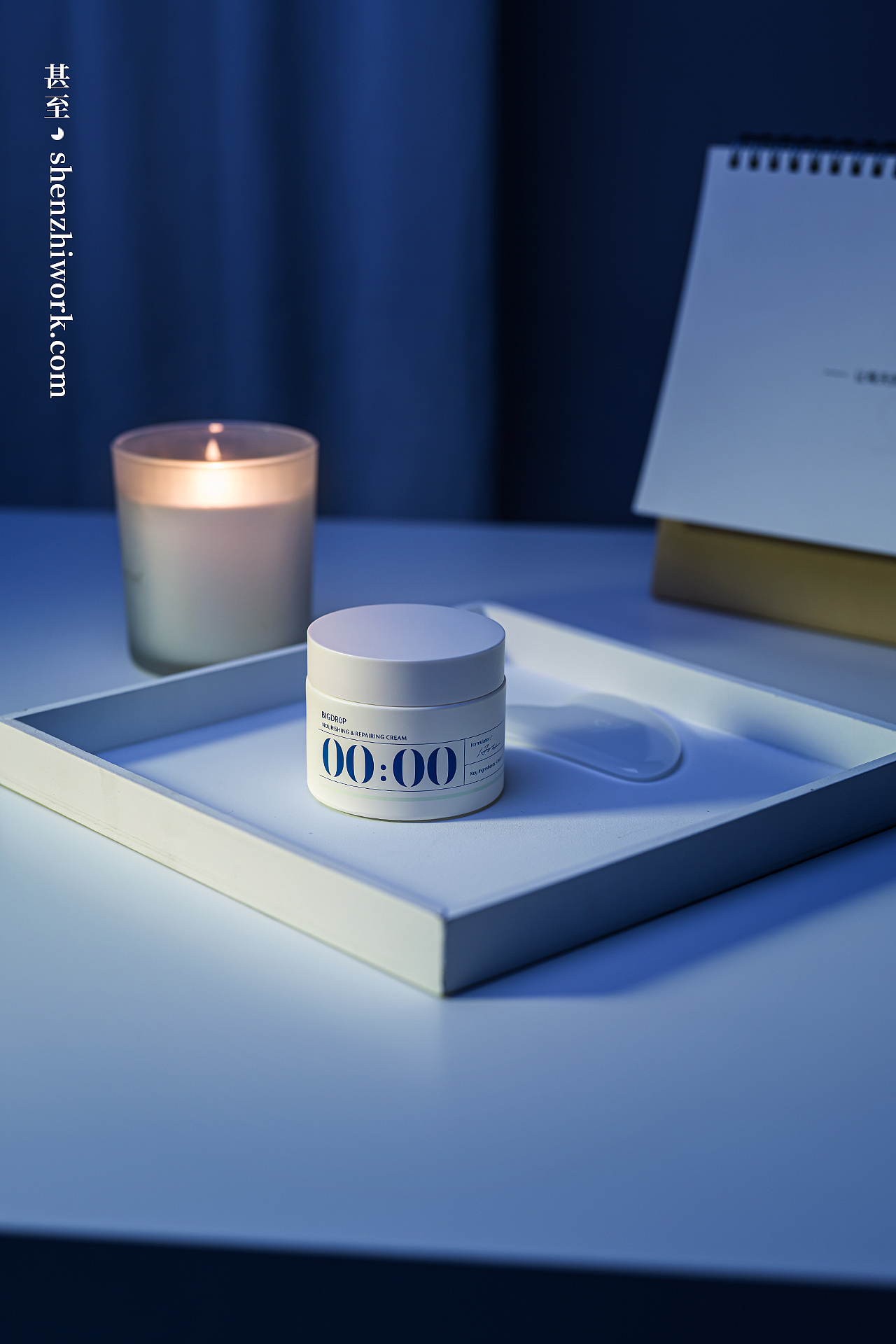 大水滴×甚至创意 护肤品摄影 自媒体渠道传播海报图（图ZMzI5MjUwODA4） - 产品摄影 - 站酷设计师甚至创意原创素材 - 站酷ZCOOL