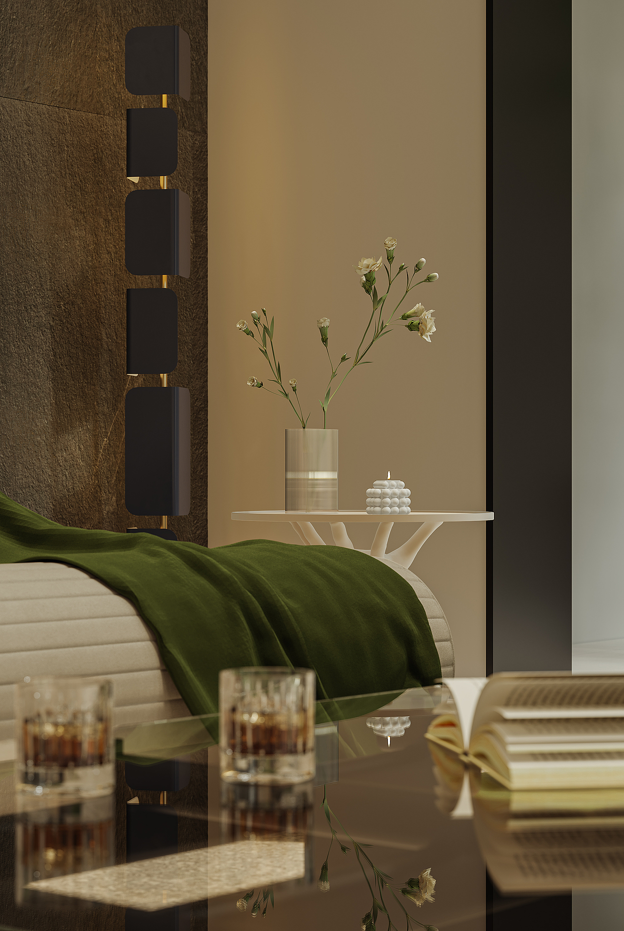 搬砖系列—地下空间