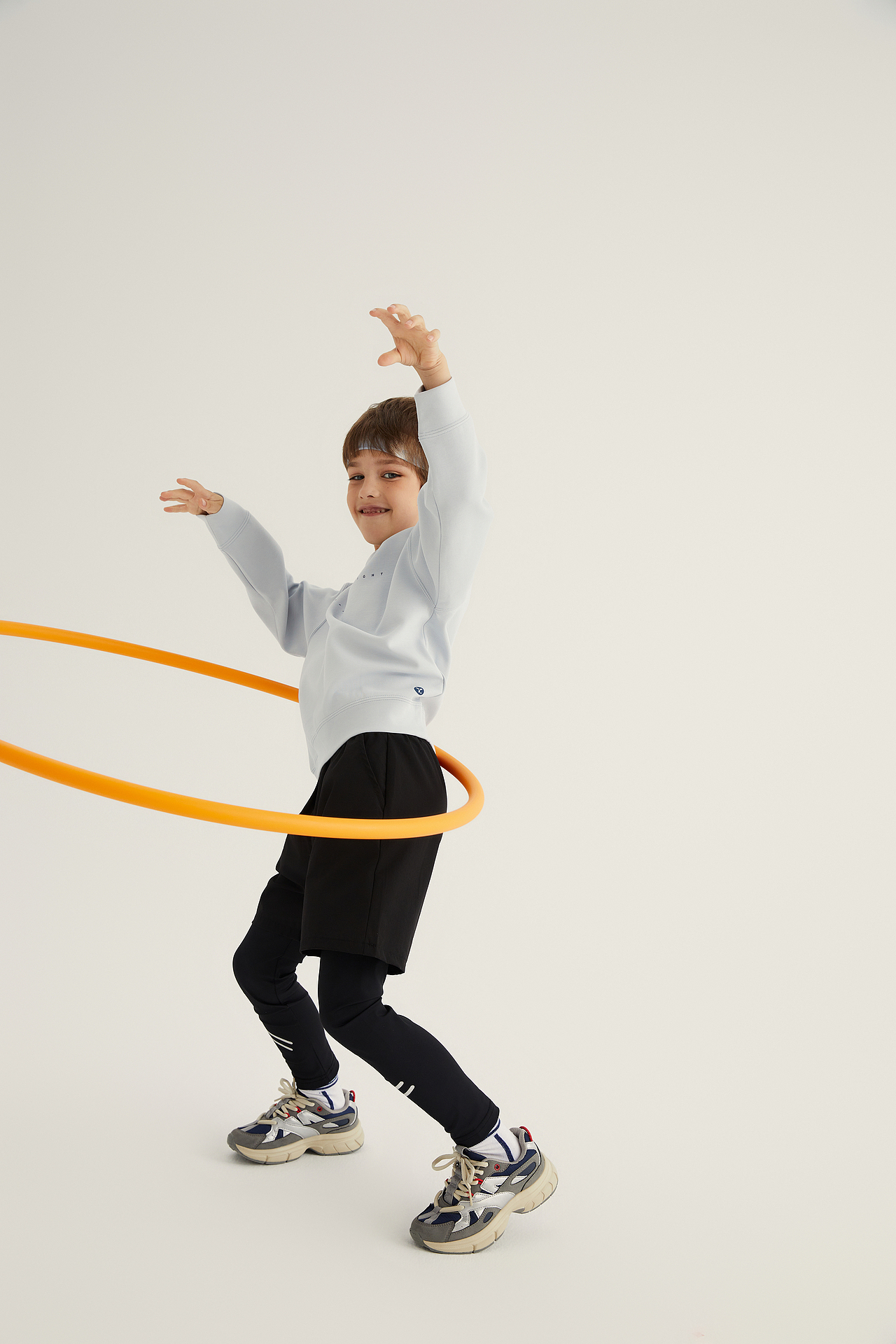 童装拍摄|Purrfrct Diary 2023