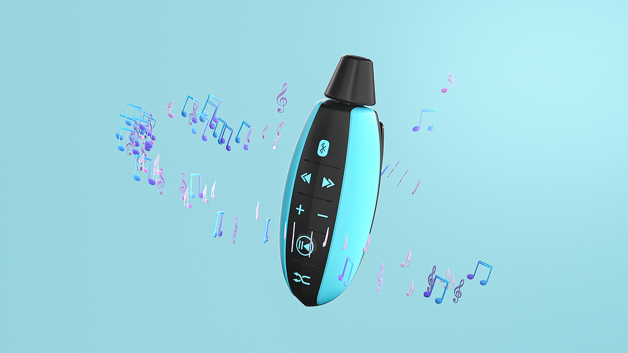 《C4D产品动画》