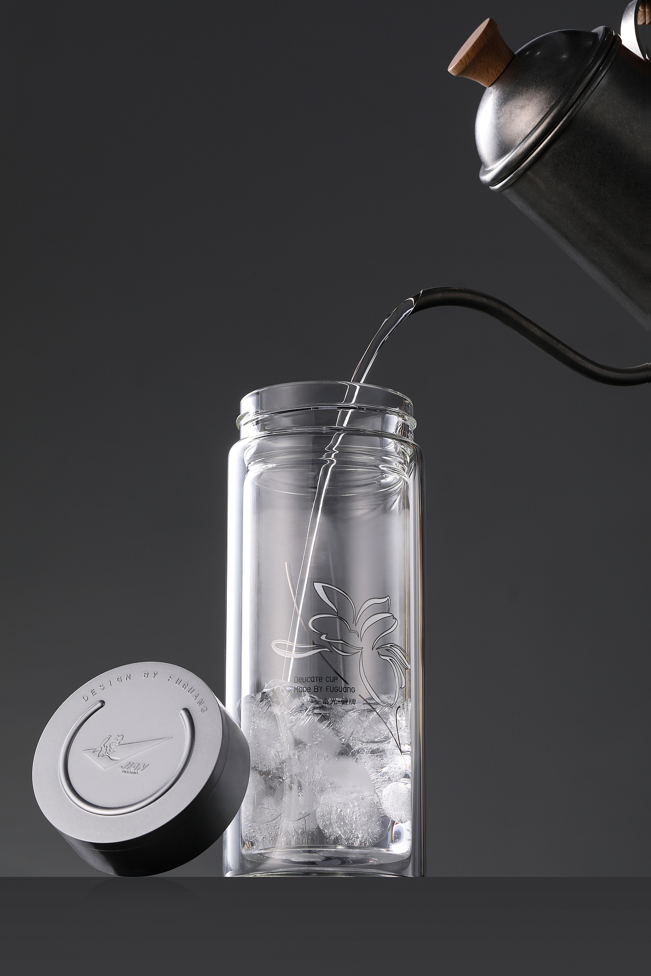 玻璃杯拍摄（图ZMzYxODc2MTQ4） - 产品摄影 - 站酷设计师酷酷小弟弟原创素材 - 站酷ZCOOL