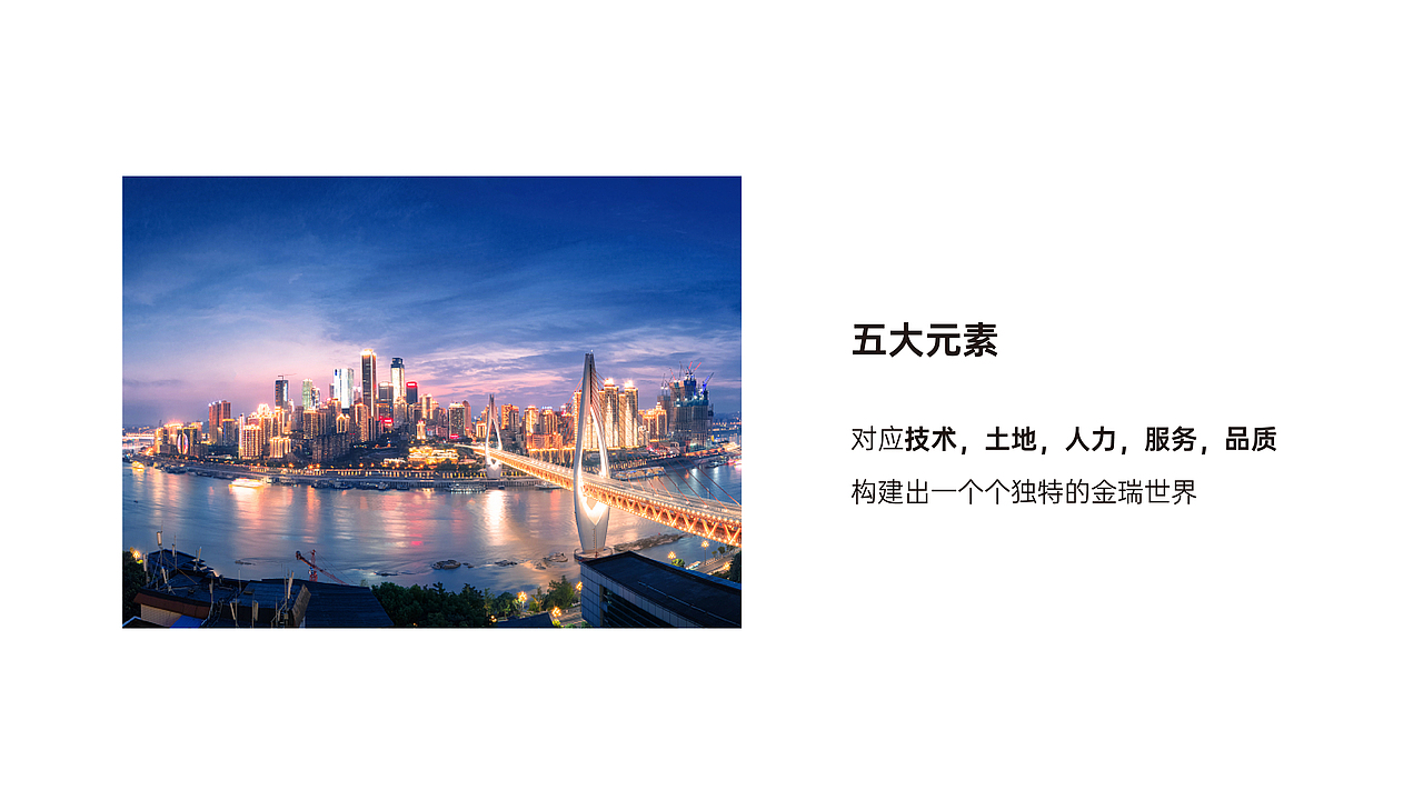 金瑞中国—地产品牌logo设计（图ZMzI5MzYyMTQ4） - 品牌 - 站酷设计师三川三川三川原创素材 - 站酷ZCOOL
