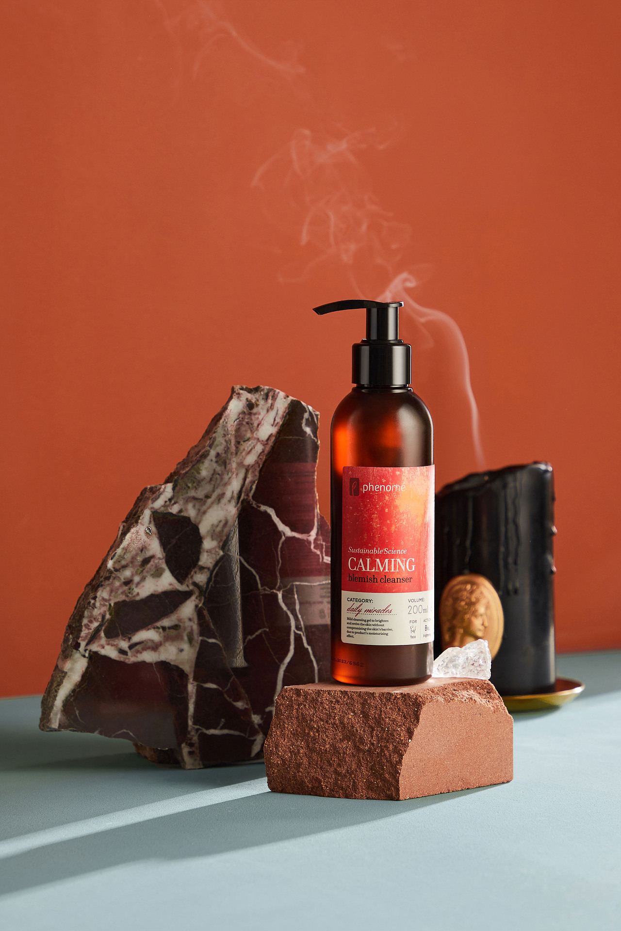 #phenome#护肤品（图ZMzA2MTM4MjY0） - 产品摄影 - 站酷设计师gwstudio原创素材 - 站酷ZCOOL