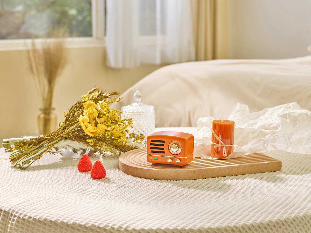 Studio Fe2 for 猫王音响