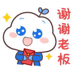 云小益表情包 I 益药 X HELI（图ZMzYyMDkwODM2） - IP形象 - 站酷设计师HELI禾鲤原创素材 - 站酷ZCOOL