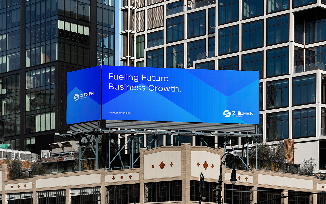 Zhichen 智晨｜品牌设计（图ZMzY0Nzc1MzMy） - 品牌 - 站酷设计师赵鱼鱼_原创素材 - 站酷ZCOOL