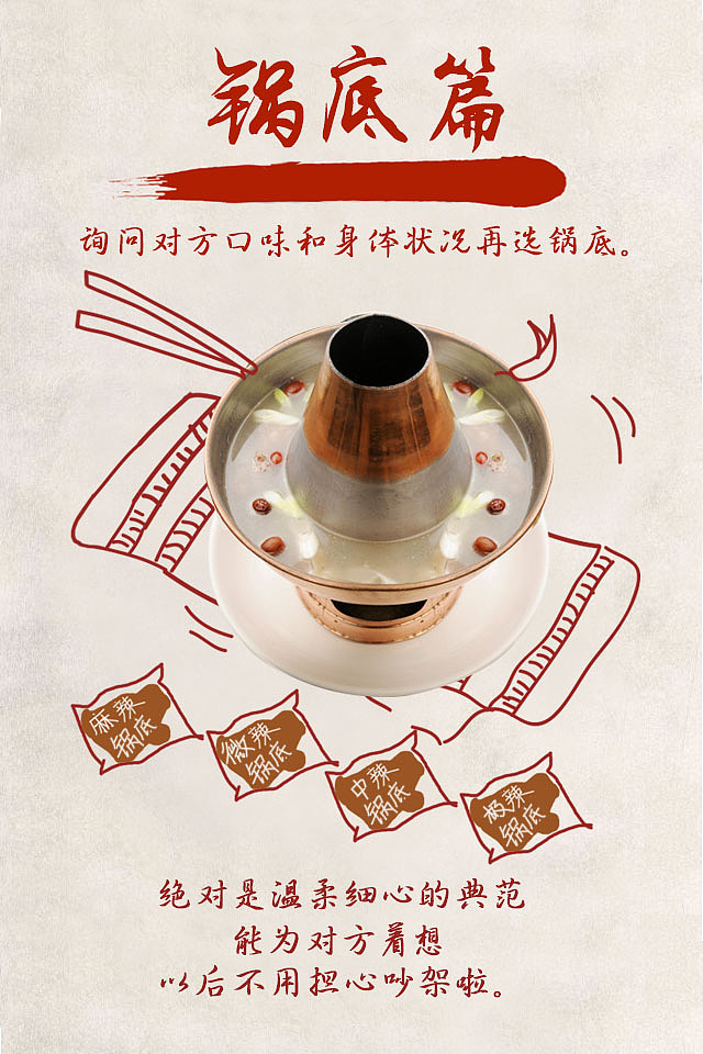 新媒体微营销手绘设计