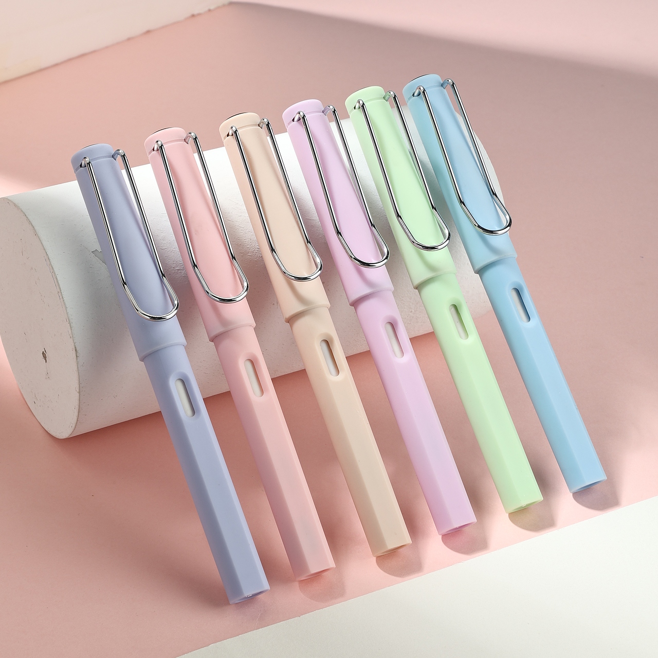 文具类产品拍摄