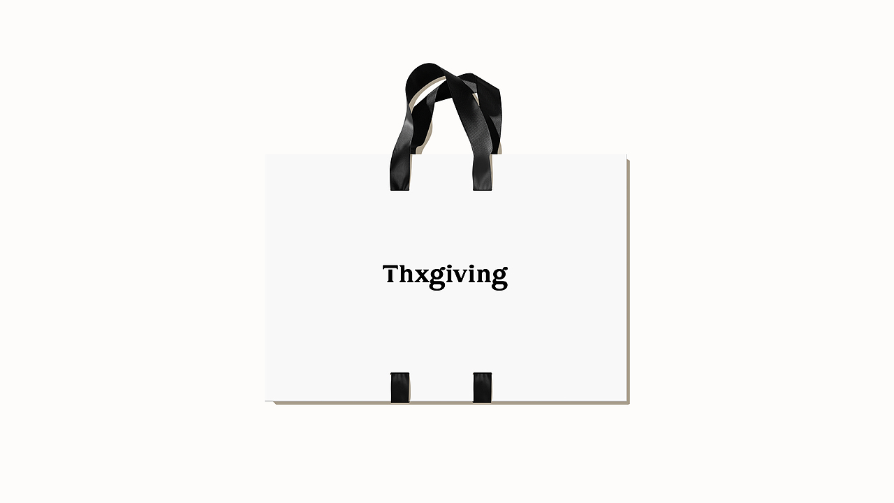 Thxgiving Brand Experience Design（图ZMzM4MTkxMjAw） - 品牌 - 站酷设计师Batoerstudio原创素材 - 站酷ZCOOL