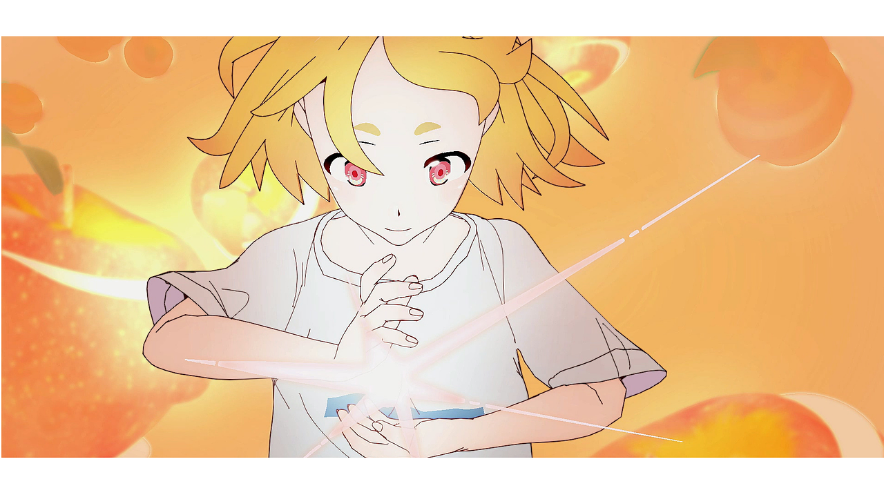 2023年插画作品集