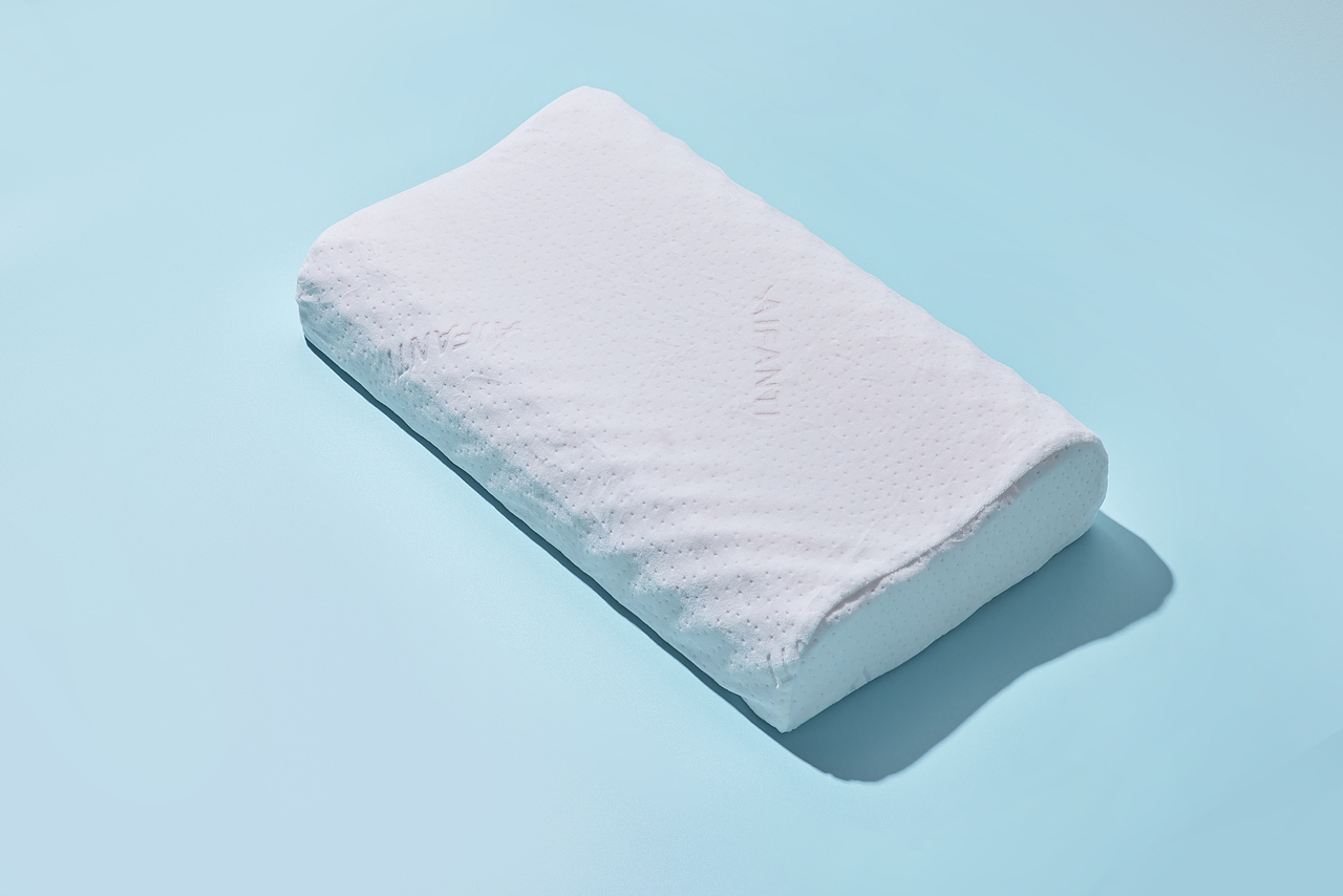 低成本乳膠枕拍攝（圖ZMjk3OTYxMDA4） - 產(chǎn)品攝影 - 站酷設計師1003L原創(chuàng)素材 - 站酷ZCOOL