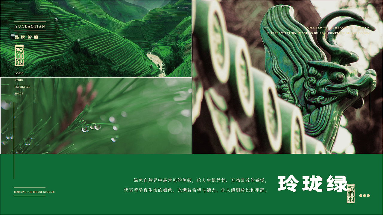 云稻田-云南过桥米线.（图ZMzEzNzI4NDY4） - 品牌 - 站酷设计师志久未来原创素材 - 站酷ZCOOL