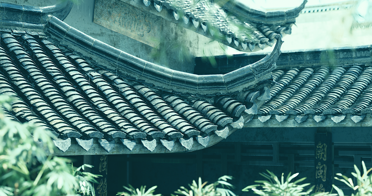 苏州园林狮子林