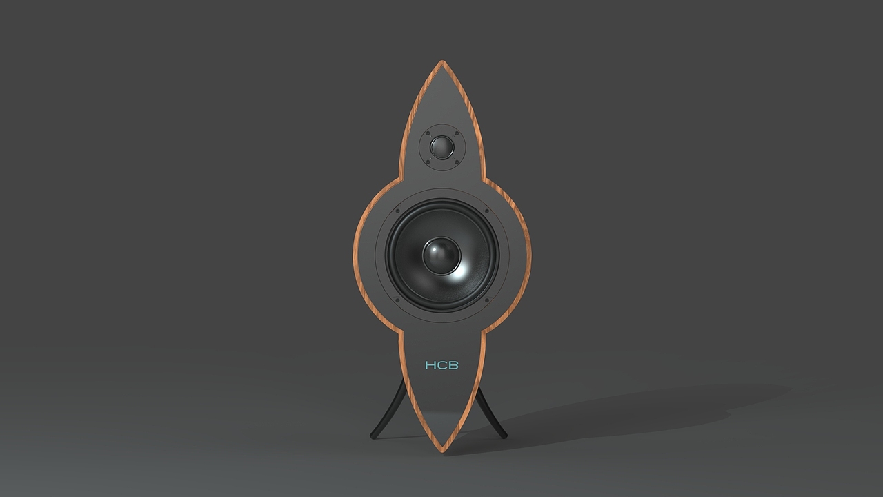 奇怪的音箱（圖ZMzA5MTYzOTYw） - 電子產(chǎn)品 - 站酷設(shè)計(jì)師Jonnyzheng原創(chuàng)素材 - 站酷ZCOOL