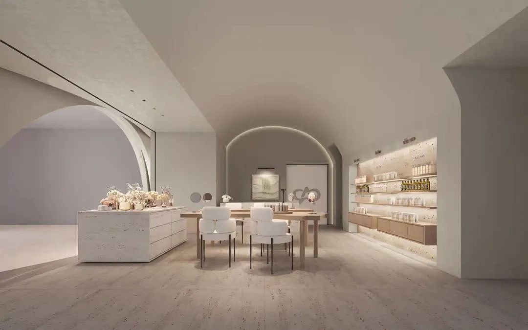 MOSOM墨森设计|2023招聘,一起解锁“新美力”!