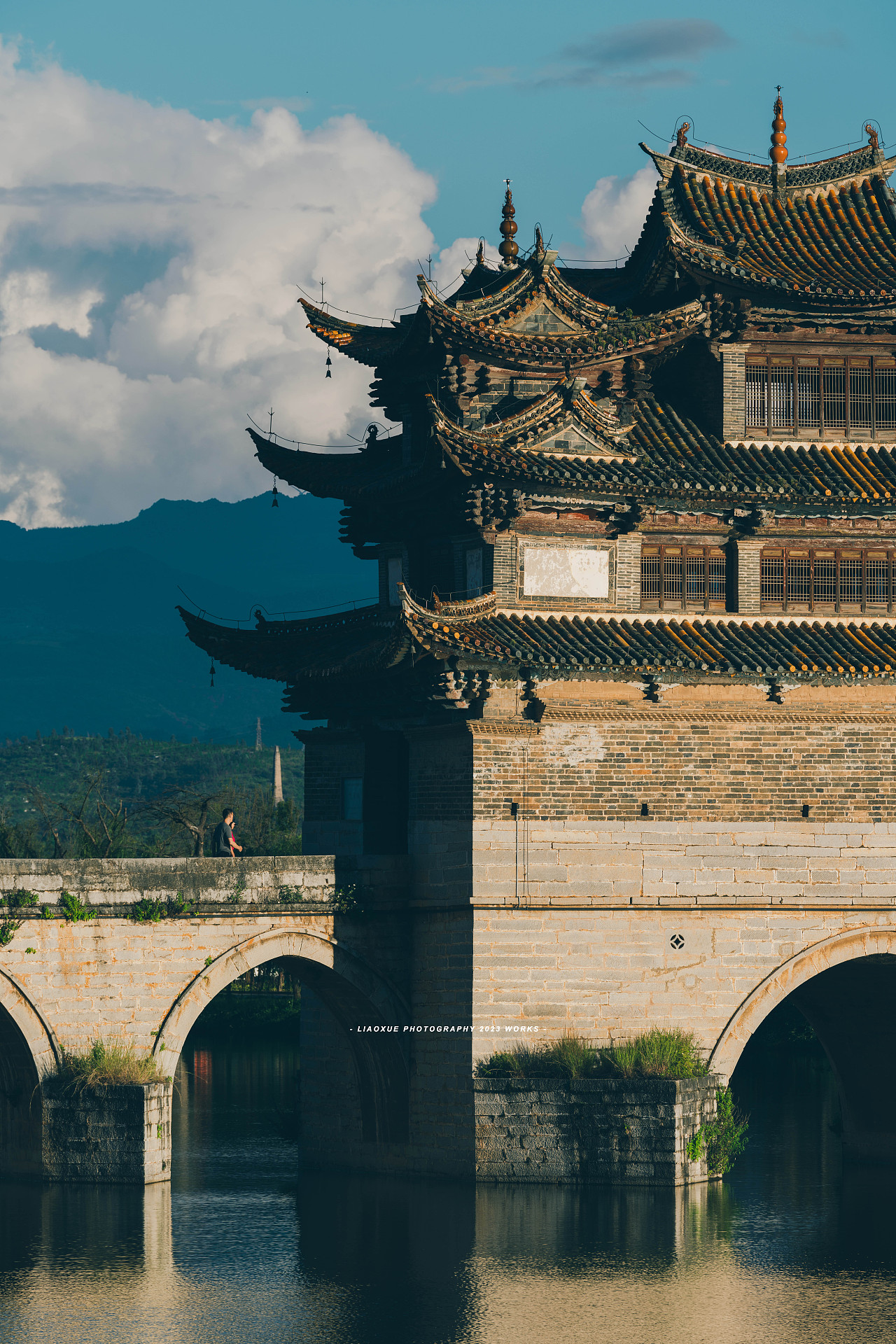 旅行摄影流水帐|镜头里的秋（图ZMzUzMDI5MTIw） - 人文/纪实摄影 - 站酷设计师雪小廖原创素材 - 站酷ZCOOL