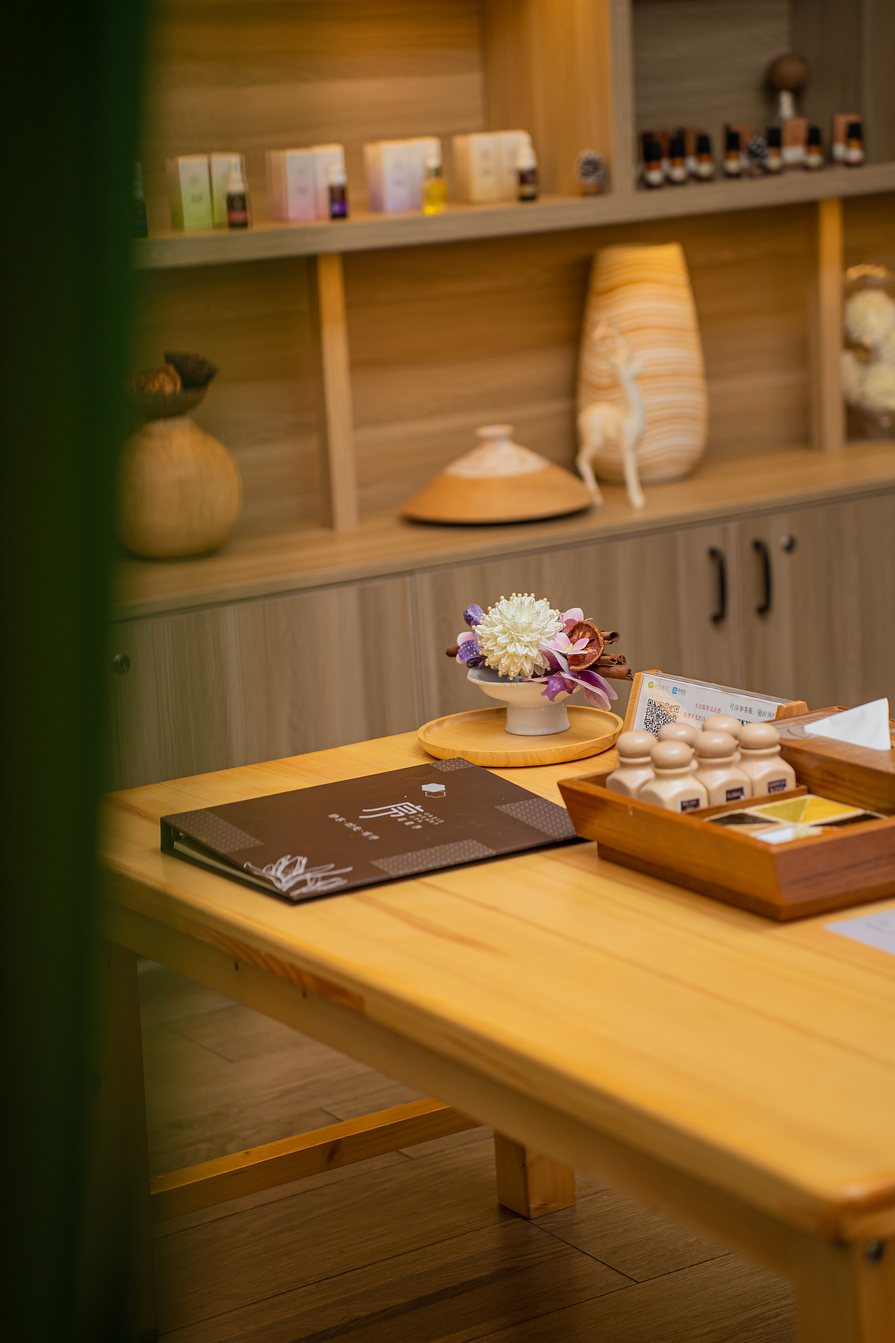 信庭序spa虎门店铺（图ZMzQ0MDI2NjIw） - 环境/建筑摄影 - 站酷设计师我是大梦想家原创素材 - 站酷ZCOOL