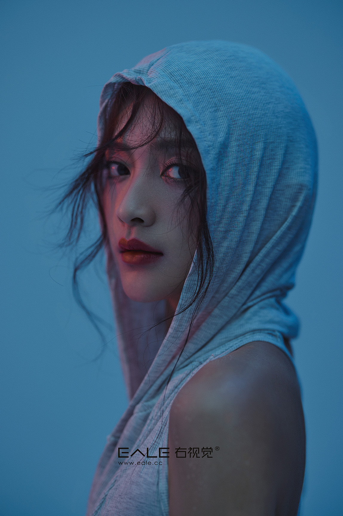 一千年以后（图ZMzQ1NjE5Nzg4） - 人像摄影 - 站酷设计师ealestudio原创素材 - 站酷ZCOOL