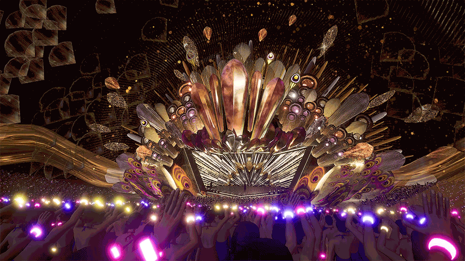 2022年度盛典项目总结