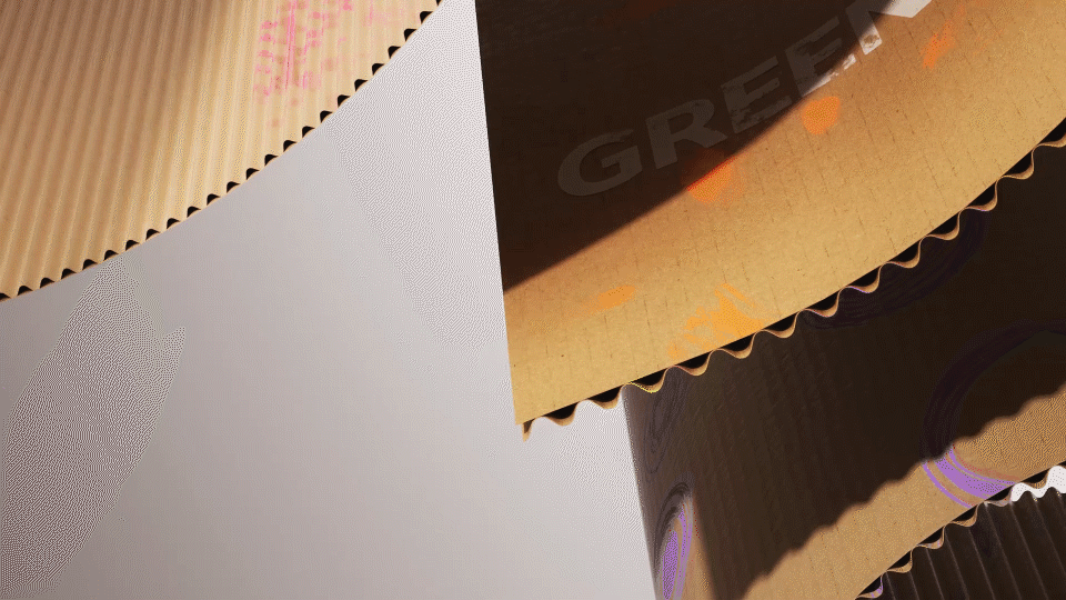 C4D动态学员斌-Acer绿色主题动态临摹练习（图ZMzM5MTA0MjI4） - 动画/影视 - 站酷设计师C4D杨帆原创素材 - 站酷ZCOOL