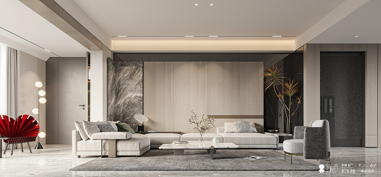 山乙建设丨江山壹号合集