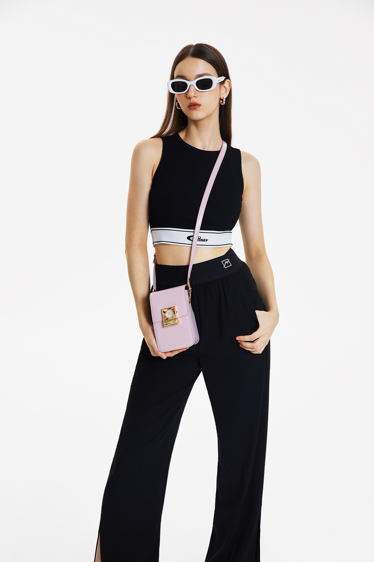 23SS LOOKBOOK｜女包拍摄（图ZMzQzODI4ODI0） - 人像摄影 - 站酷设计师摄影师Fengzi原创素材 - 站酷ZCOOL