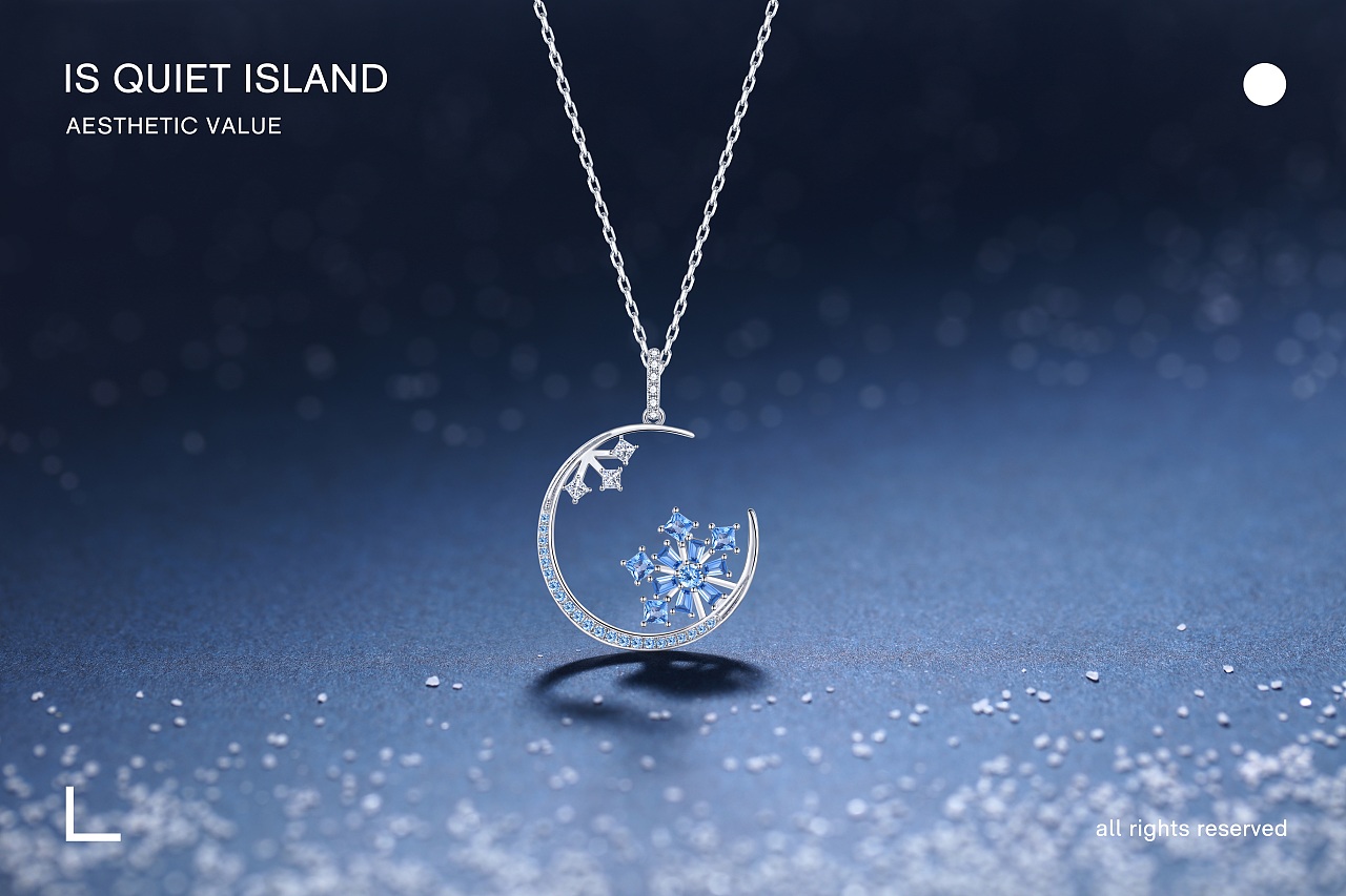 一些首饰场景后期 | T400【2】（图ZMzIzNjQzNzU2） - 修图/后期 - 站酷设计师是安静的岛原创素材 - 站酷ZCOOL