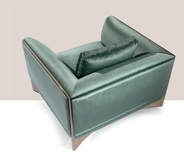 Visionnaire华丽优雅的维多利亚和巴洛克风格