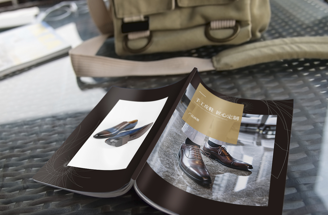 2021-2022丨画册&海报