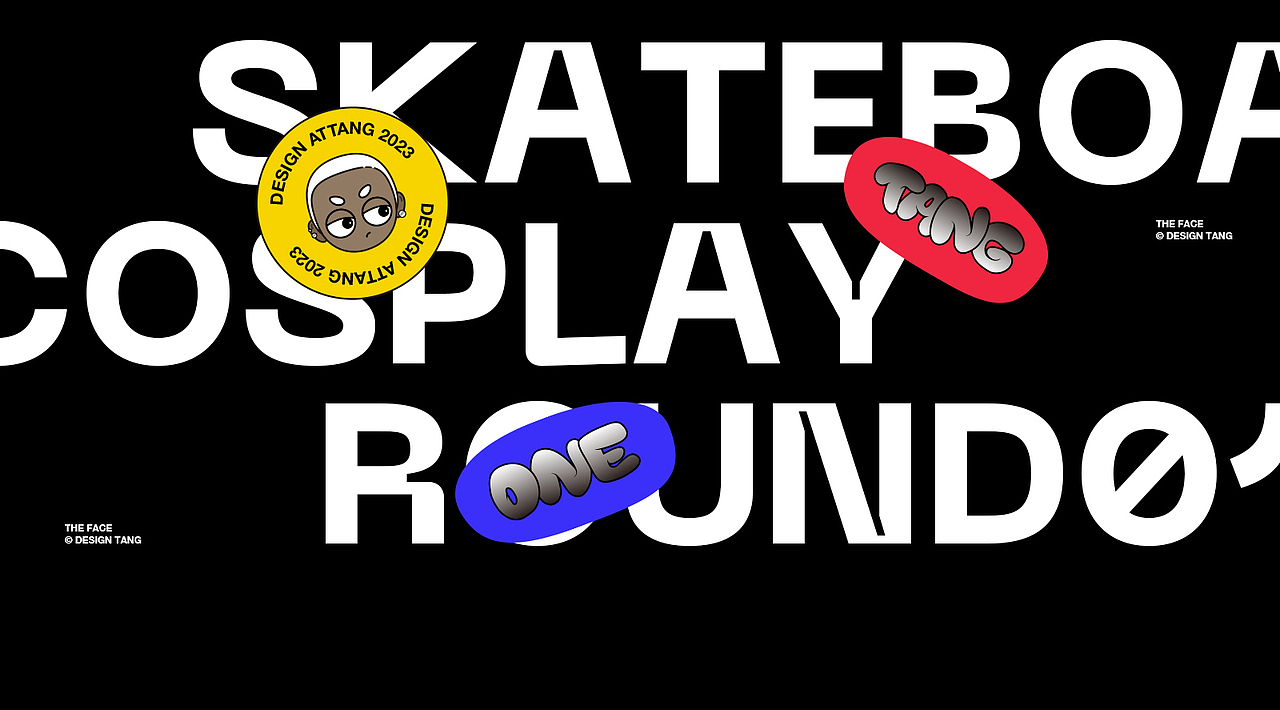 TANG的角色扮演日记 IP（图ZMzY0ODM2MjY0） - 人物/生物 - 站酷设计师AtTang_原创素材 - 站酷ZCOOL