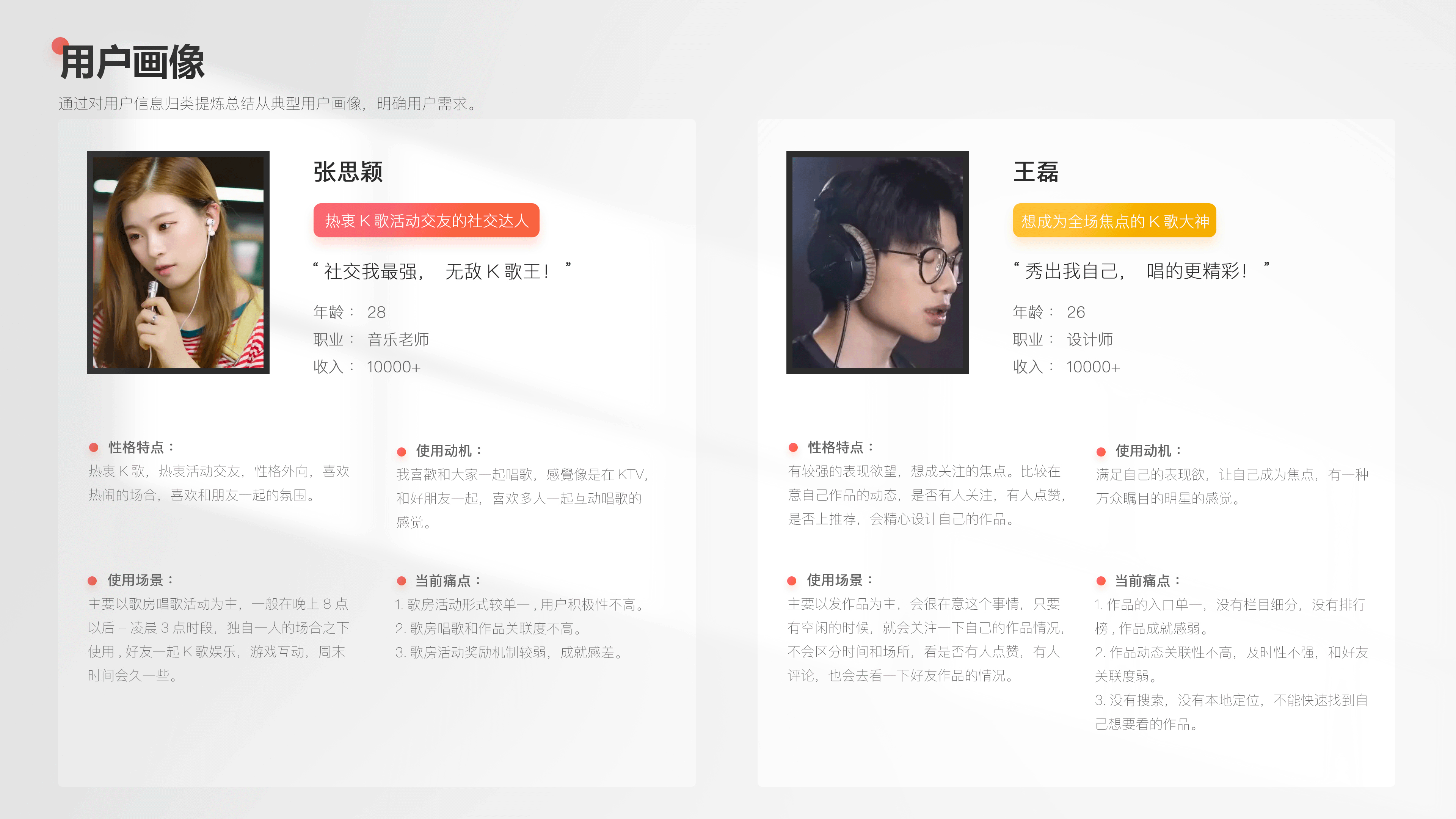全民party - 用户体验升级优化解决方案（图ZMzMwNzkyMjg4） - 交互/UE - 站酷设计师queenqxue原创素材 - 站酷ZCOOL